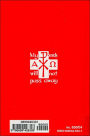 Alternative view 2 of Saint Joseph Pocket New Testament: New American Bible (NAB), red softcover