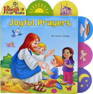 Title: Joyful Prayers, Author: Thomas J. Donaghy