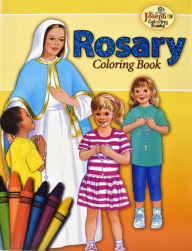 Title: The Rosary, Author: Emma McKean