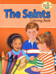 Title: About the Saints, Author: Emma C. Mc Kean