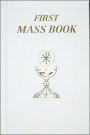 Saint Joseph First Mass Book Vinyl K808/67w