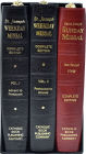 St. Joseph Complete Missal Set: Saint Joseph Sunday Missal/St. Joseph Weekday Missal Vol. 1/St. Joseph Weekday Missal Vol. 2