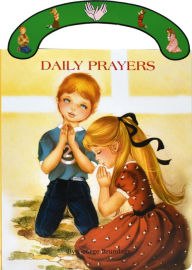 Title: Daily Prayers, Author: George Brundage
