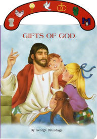 Title: Gifts of God, Author: George Brundage
