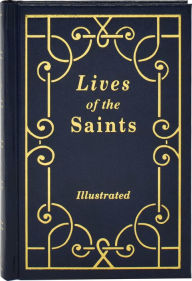Title: Lives Of The Saints, Author: H. Hoever