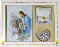 Title: First Mass Book (Good Shepherd) Boxed Set, Author: Catholic Book Publishing & Icel