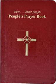 Title: St Joseph Peoples Prayer Book, Author: Francis Evans