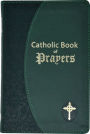 Catholic Book of Prayers: Giant Type