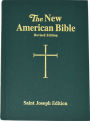 Saint Joseph Edition of the New American Bible (NABRE)