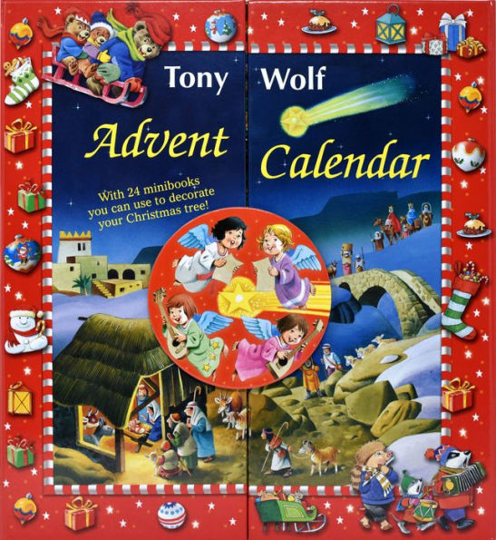 Advent Calendar