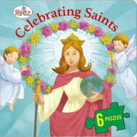 Title: Celebrating Saints (St. Joseph Beginner Puzzle Book), Author: Thomas Donaghy