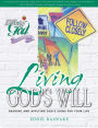 Living God's Will