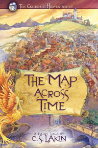 Title: The Map Across Time, Author: C. S. Lakin