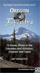 Alternative view 1 of Oregon Byways: 75 Scenic Drives in the Cascades and Siskiyous, Canyons and Coast (Backcountry Byways Series) / Edition 1