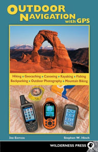 Title: Outdoor Navigation with GPS, Author: Stephen W. Hinch