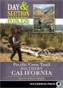 Day & Section Hikes Pacific Crest Trail: Southern California