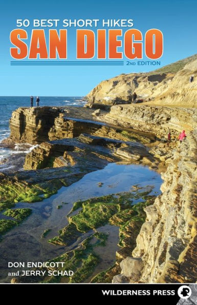 50 Best Short Hikes: San Diego