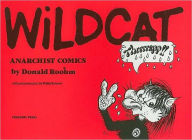 Title: Wildcat Anarchist Comics, Author: Donald Rooum