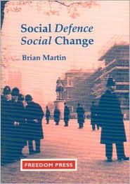 Social Defense: Social Change