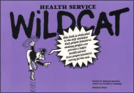 Title: Health Service Wildcat, Author: Donald Rooum