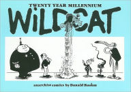 Title: Twenty Year Millennium Wildcat, Author: Donald Rooum