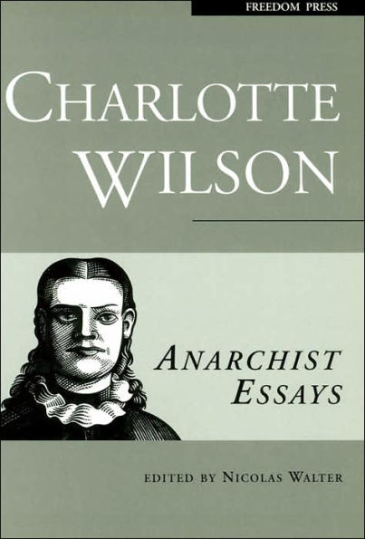 Anarchist Essays