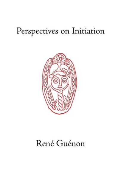 Perspectives on Initiation