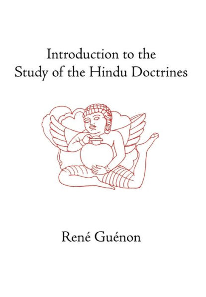 Introduction To The Study Of The Hindu Doctrines / Edition 2