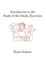 Introduction To The Study Of The Hindu Doctrines / Edition 2