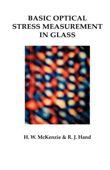 Basic Optical Stress Measurement in Glass