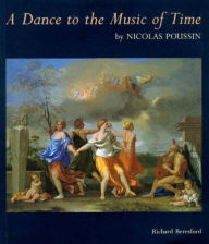 Title: Dance to the Music of Time by Nicholas Poussin, Author: Nicholas Poussin