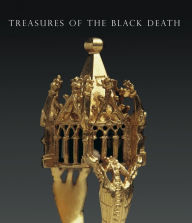 Title: Treasures of the Black Death, Author: Christine Descatoire