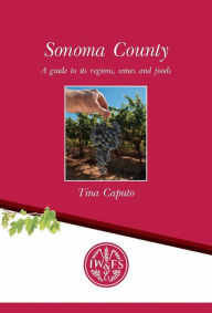 Title: Sonoma County, Author: Tina Caputo