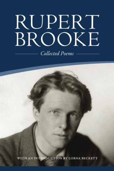 Collected Poems (New Official Brooke Society Introduction Included)
