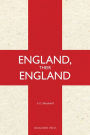 England, Their England