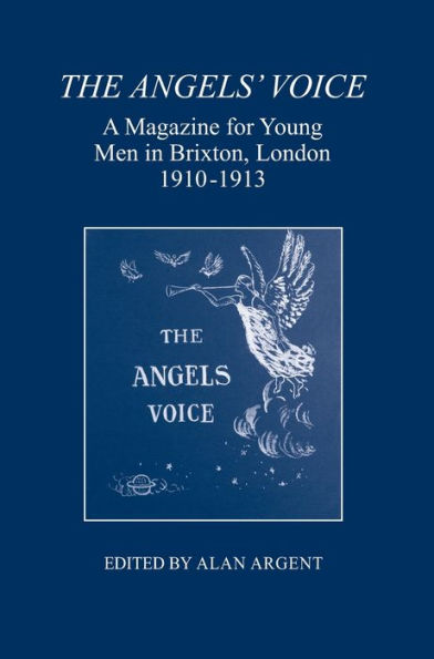 : A Magazine for Young Men in Brixton, London, 1910-1913