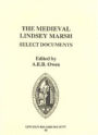 The Medieval Lindsey Marsh: Select Documents