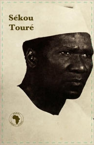 Title: Sekou Toure, Author: Books Editors Panaf