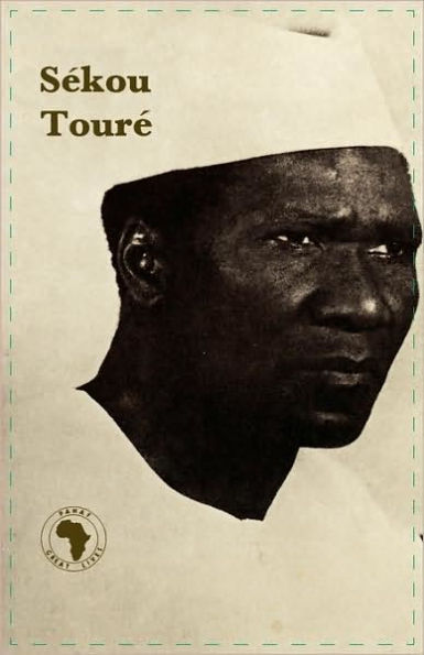 Sekou Toure