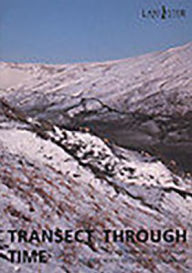 Title: Transect through Time: The Archaeological Landscape of the Shell North Western Ethylene Pipeline (English Section), Author: Janet Lambert