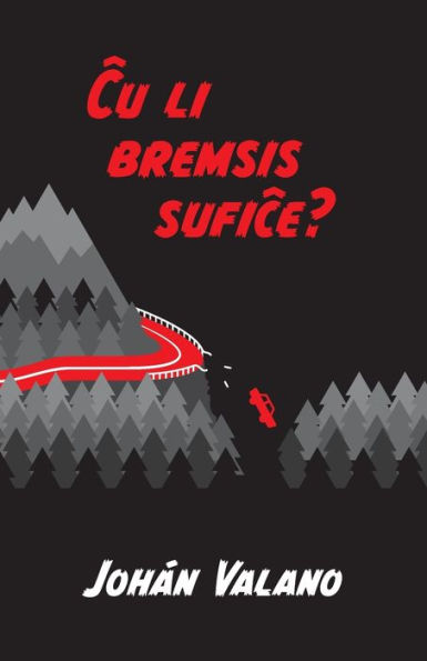 Ĉu li bremsis sufiĉe?