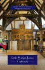 Little Malvern Letters: I: 1482-1737