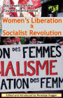 Women's Liberation & Socialist Revolution Documents of the Fourth International