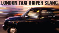 Title: London Taxi Driver Slang, Author: Graham Gates