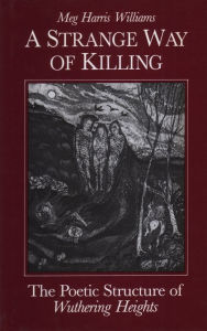 Title: A Strange Way of Killing, Author: Meg Harris Williams