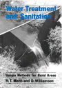 Water Treatment and Sanitation / Edition 3