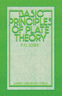 Basic Principles of Plate Theory