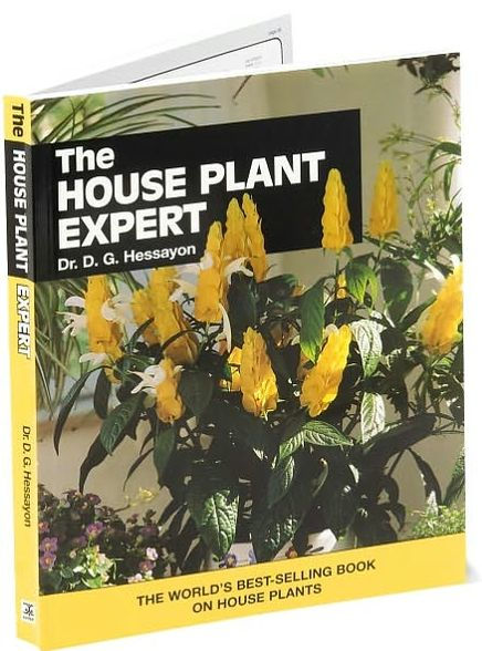 The House Plant Expert