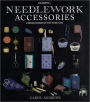 Making Needlework Accessories Embroidered with Beads