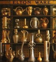 Title: Elton Ware The Pottery of Sir Edmund Elton, Author: Malcolm Haslan